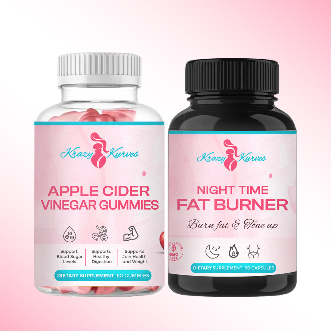 Get Slim Fast Bundle